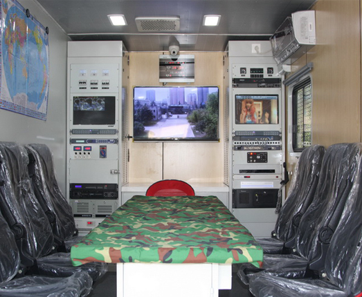 Vehicle controlling platform